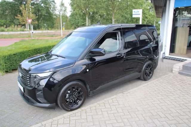 Ford Transit (2024) thumbnail 6