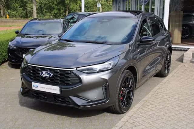Ford Kuga (2026) thumbnail 1