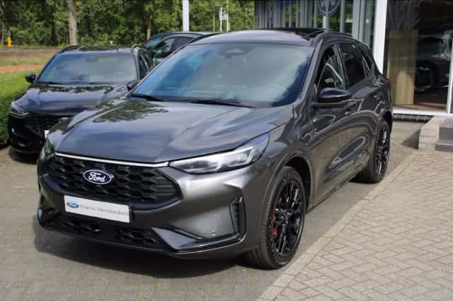 Ford Kuga (2026) thumbnail 2