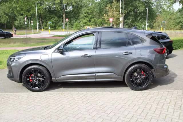 Ford Kuga (2026) thumbnail 3