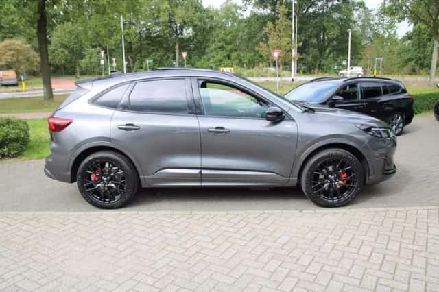 Ford Kuga (2026) thumbnail 4