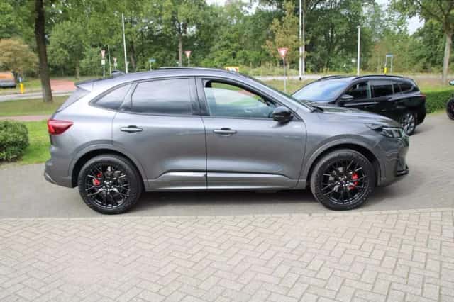 Ford Kuga (2026) thumbnail 5