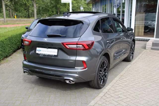 Ford Kuga (2026) thumbnail 6