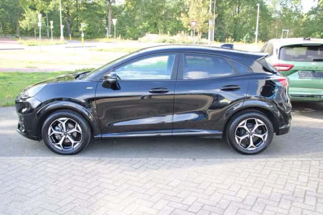 Ford Puma (2024) thumbnail 3