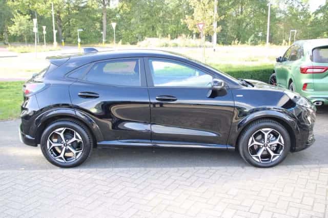 Ford Puma (2024) thumbnail 4