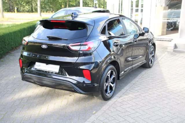Ford Puma (2024) thumbnail 5