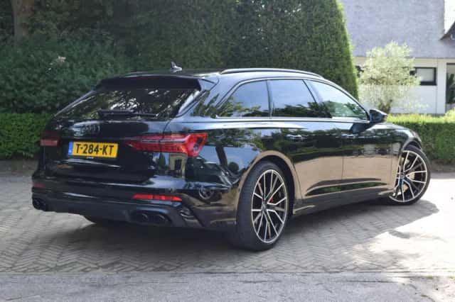 Audi S6 (2020) thumbnail 2