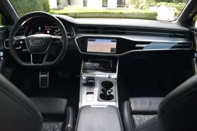 Audi S6 (2020) thumbnail 3