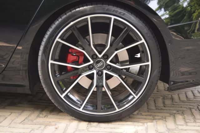 Audi S6 (2020) thumbnail 4