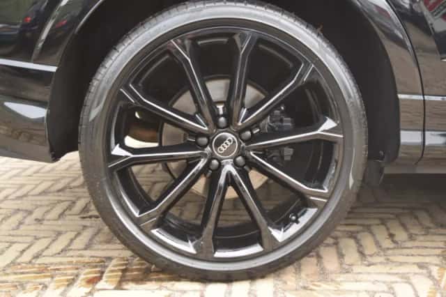 Audi RS Q3 Sportback (2022) thumbnail 4