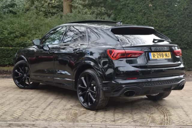 Audi RS Q3 Sportback (2022) thumbnail 6