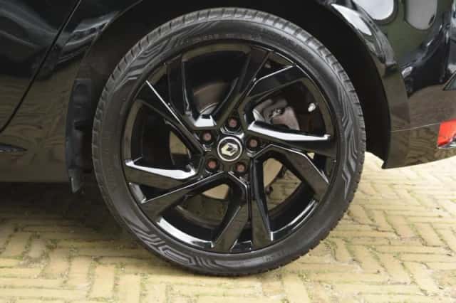 Renault Mégane (2016) thumbnail 4
