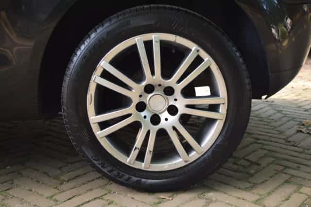 Volkswagen Polo (2003) thumbnail 4
