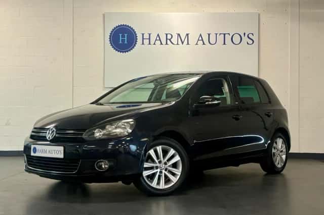 Volkswagen Golf (2011) thumbnail 1