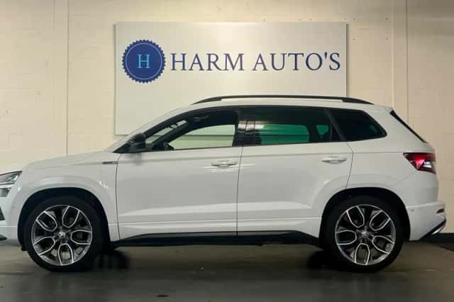 Škoda Karoq (2019) thumbnail 2