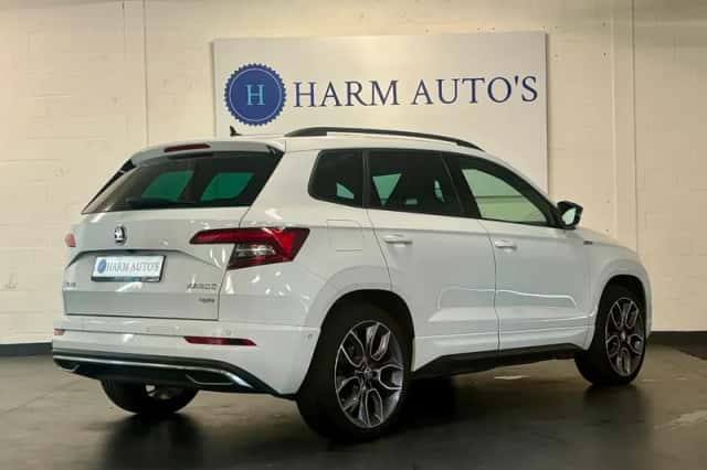 Škoda Karoq (2019) thumbnail 5