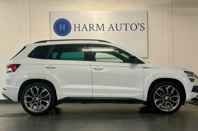 Škoda Karoq (2019) thumbnail 6