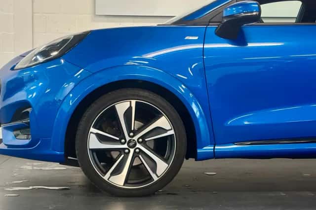 Ford Puma (2020) thumbnail 6