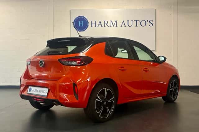 Opel Corsa (2021) thumbnail 6