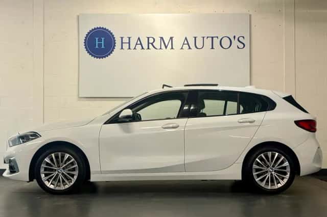 BMW 1-Serie (2020) thumbnail 2