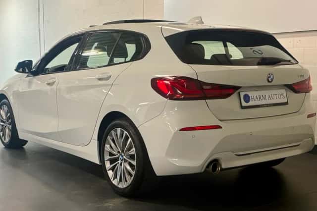 BMW 1-Serie (2020) thumbnail 4