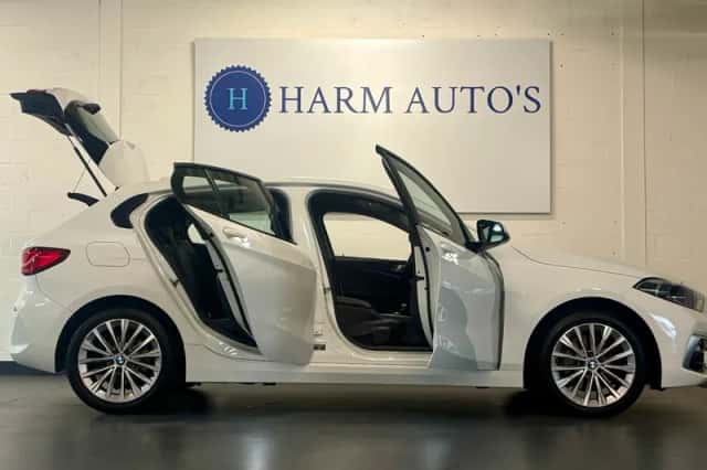 BMW 1-Serie (2020) thumbnail 6