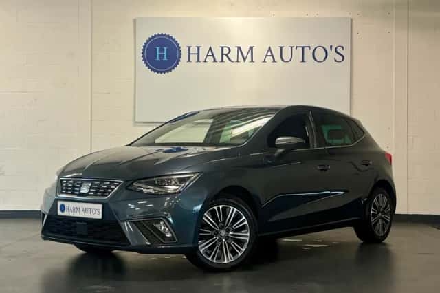 SEAT Ibiza (2019) thumbnail 2