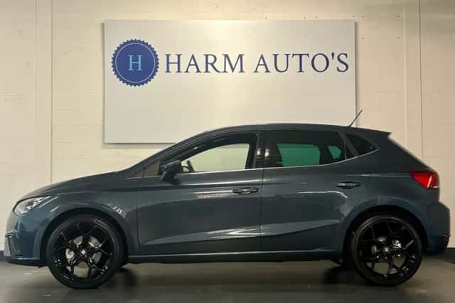 SEAT Ibiza (2019) thumbnail 3