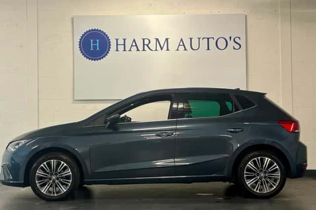 SEAT Ibiza (2019) thumbnail 4