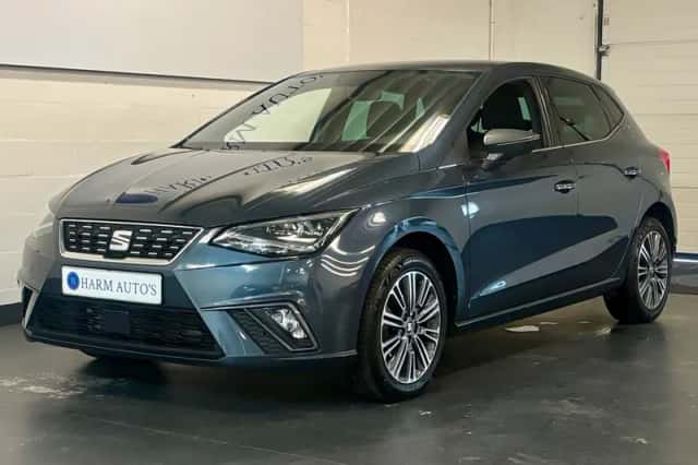 SEAT Ibiza (2019) thumbnail 5