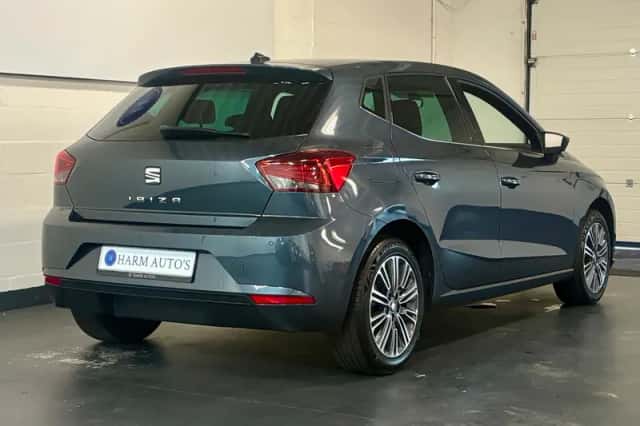 SEAT Ibiza (2019) thumbnail 6