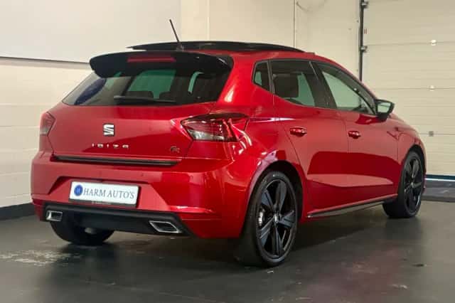 SEAT Ibiza (2019) thumbnail 2