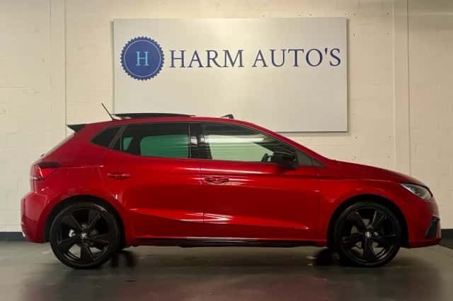 SEAT Ibiza (2019) thumbnail 3