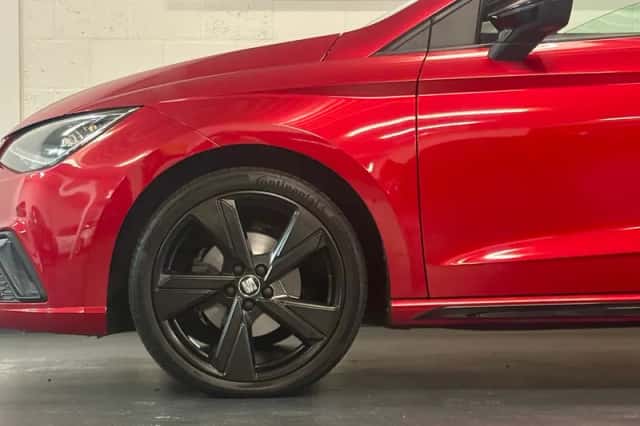 SEAT Ibiza (2019) thumbnail 5