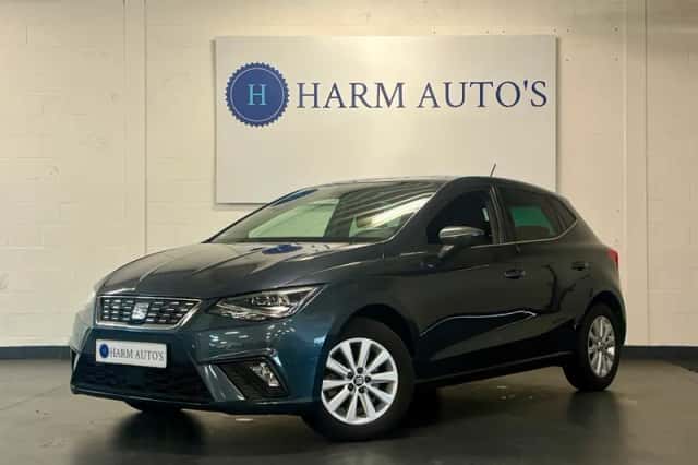 SEAT Ibiza (2021) thumbnail 2