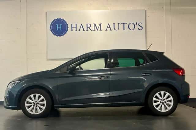 SEAT Ibiza (2021) thumbnail 4