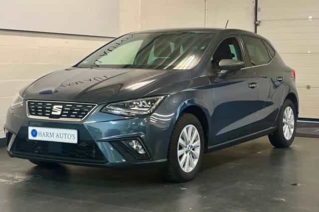 SEAT Ibiza (2021) thumbnail 6