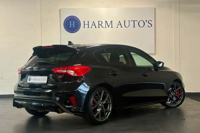 Ford Focus (2020) thumbnail 6