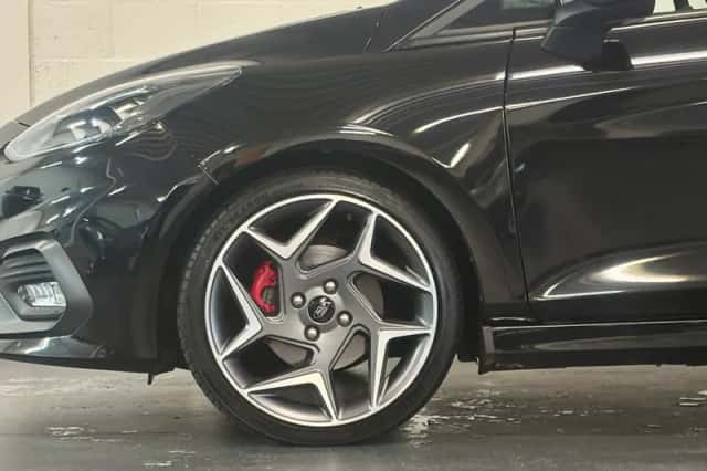 Ford Fiesta (2020) thumbnail 5