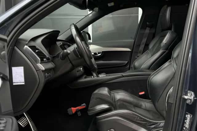 Volvo XC90 (2020) thumbnail 6