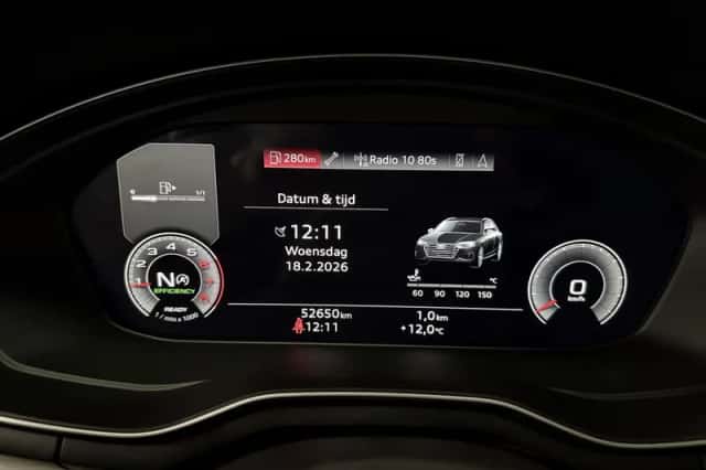 Audi A4 (2020) thumbnail 6