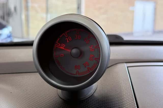 Opel Agila (2011) thumbnail 6
