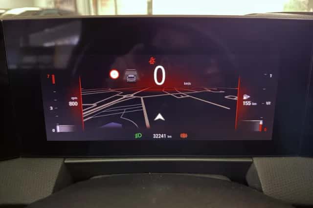 Opel Astra (2024) thumbnail 6