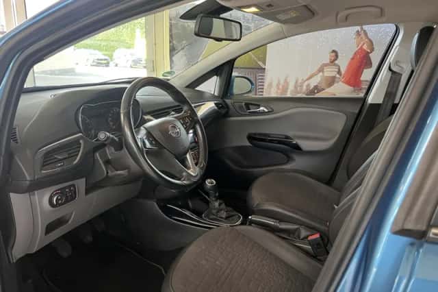 Opel Corsa (2016) thumbnail 5
