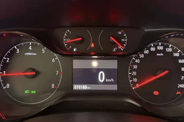 Opel Corsa (2020) thumbnail 6