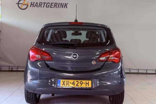 Opel Corsa (2019) thumbnail 5