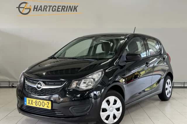 Opel Karl (2019) thumbnail 1