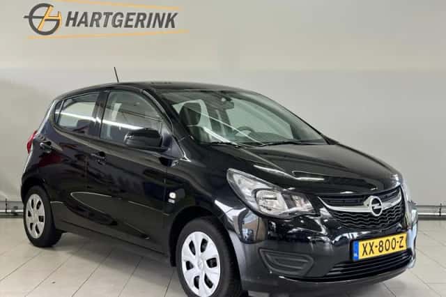 Opel Karl (2019) thumbnail 3