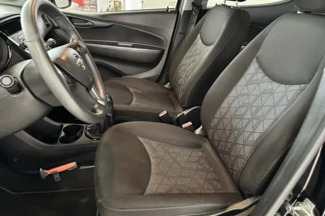Opel Karl (2019) thumbnail 4