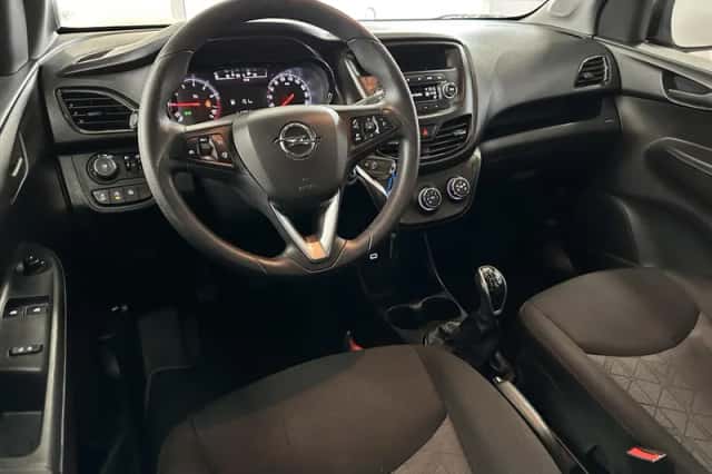 Opel Karl (2019) thumbnail 5